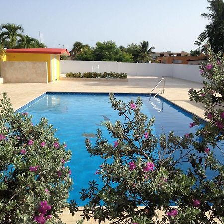 Arecibo Inn מראה חיצוני תמונה