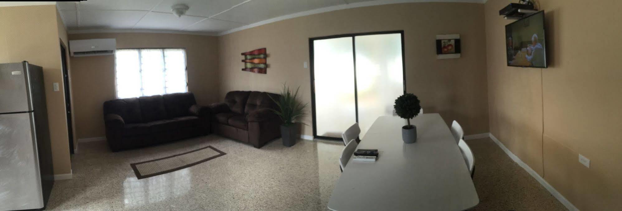 Arecibo Inn מראה חיצוני תמונה