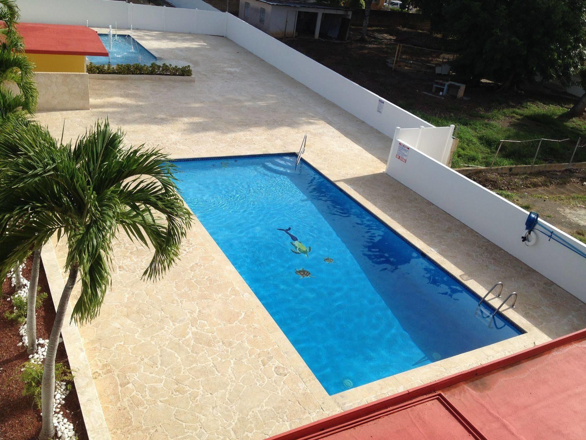 Arecibo Inn מראה חיצוני תמונה